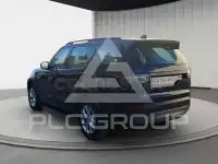 2017 Land Rover Discovery