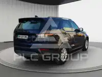 2017 Land Rover Discovery