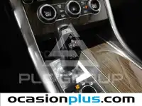 2017 Land Rover Range Rover Sport