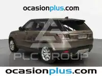 2017 Land Rover Range Rover Sport