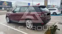 2017 Land Rover 