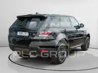 2017 Land Rover 