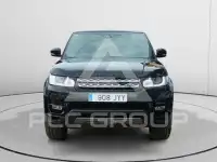 2017 Land Rover 