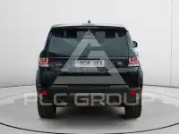 2017 Land Rover 