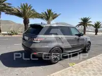 2017 Land Rover 