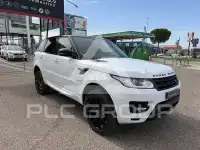 2017 Land Rover 