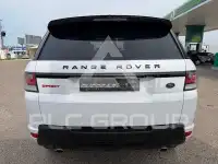 2017 Land Rover 