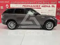 2017 Land Rover 
