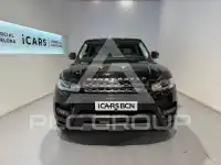 2017 Land Rover 