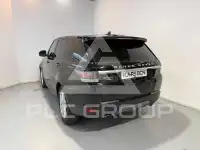 2017 Land Rover 