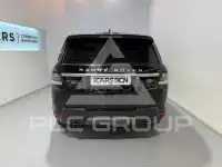 2017 Land Rover 