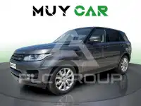 2017 Land Rover Range Rover Sport