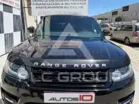 2017 Land Rover 