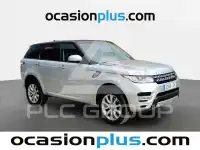 2017 Land Rover 