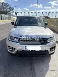2017 Land Rover 