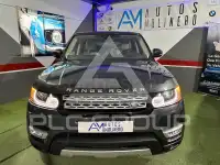 2017 Land Rover 