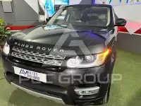 2017 Land Rover 
