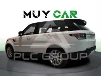 2017 Land Rover 