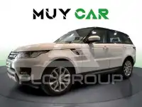2017 Land Rover 