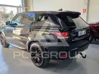 2017 Land Rover Range Rover Sport