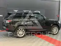2017 Land Rover Range Rover Sport