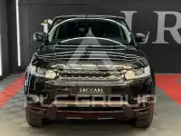 2017 Land Rover Range Rover Sport