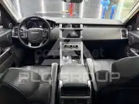 2017 Land Rover Range Rover Sport