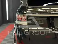 2017 Land Rover Range Rover Sport