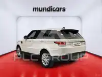 2017 Land Rover 