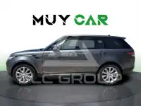 2017 Land Rover 