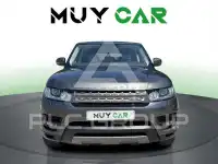 2017 Land Rover 