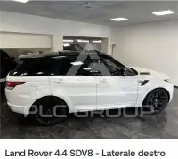 2017 Land Rover 