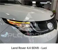 2017 Land Rover 