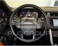 2017 Land Rover 