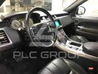 2017 Land Rover 