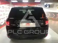 2017 Land Rover 