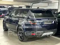 2017 Land Rover Range Rover Sport