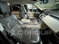 2017 Land Rover Range Rover Sport