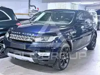2017 Land Rover Range Rover Sport