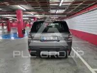 2017 Land Rover Range Rover Sport