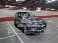 2017 Land Rover Range Rover Sport
