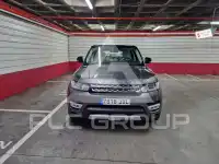 2017 Land Rover Range Rover Sport