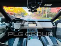 2017 Land Rover 
