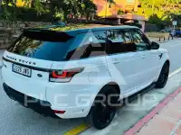 2017 Land Rover 