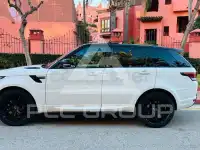 2017 Land Rover 