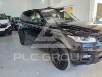 2017 Land Rover 