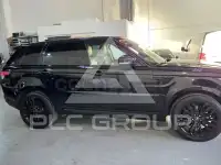 2017 Land Rover 