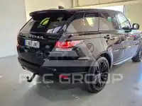 2017 Land Rover 