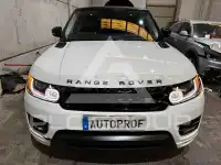 2017 Land Rover 