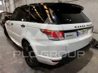 2017 Land Rover 